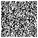 QR code with Harris Oil Inc contacts