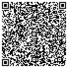 QR code with C I Service Center Office contacts