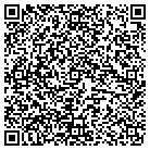 QR code with First Class Barber Shop contacts