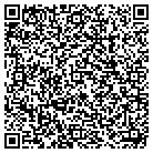 QR code with First Bank of Tennesse contacts