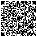 QR code with Robert W Sauser contacts