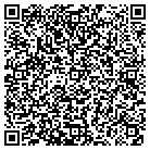 QR code with National Fitness Center contacts