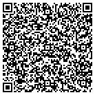 QR code with Taberncle All Fith Deliverance contacts