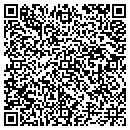 QR code with Harbys Pizza & Deli contacts