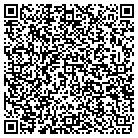 QR code with T J's Custom Drywall contacts