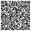 QR code with Haven Of Hope contacts