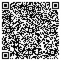 QR code with Bmi contacts