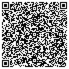 QR code with Jeff Templetons Backhoe & contacts