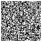 QR code with Log Cabin R V Rentals & Storag contacts