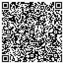 QR code with API Sheet Metal contacts
