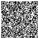 QR code with Fazoli's contacts