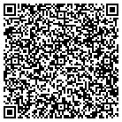 QR code with S Pruitt Backhoe Dozer contacts