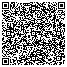 QR code with Keefe Incorporated contacts