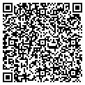 QR code with Csa contacts