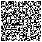 QR code with B & B Home Improvements contacts