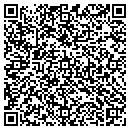 QR code with Hall Blake & Assoc contacts