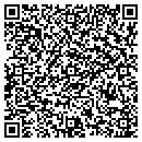 QR code with Rowland E Verran contacts