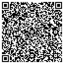 QR code with J&R Custom Painting contacts