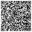 QR code with D R's Custom Lab contacts