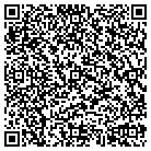 QR code with Obion Co Extention Service contacts