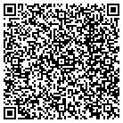 QR code with Richard's Sign Service contacts