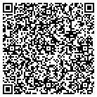 QR code with Peebles Department Store contacts