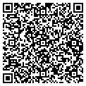 QR code with CSX Corp contacts