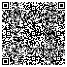 QR code with Hermitage Collision Group contacts