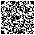 QR code with A A Cab contacts