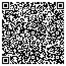 QR code with Kdk World Design contacts