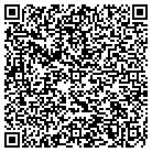 QR code with Kathryn's Fabric & Custom Swng contacts