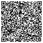 QR code with A Plus Landscape & Irrigation contacts