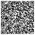 QR code with A New Image Weight Loss C contacts