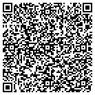QR code with First Class Drive Training contacts
