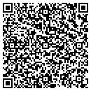 QR code with J & J Express LLC contacts