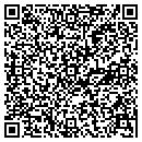 QR code with Aaron Group contacts