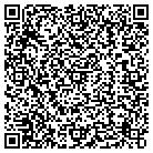 QR code with C W Electric Service contacts