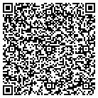 QR code with The Bank of Franklin contacts