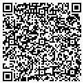 QR code with KFC contacts