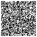 QR code with Alex Gene Mullins contacts