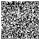 QR code with U-Store-It contacts