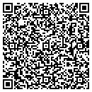 QR code with Mikeys Guns contacts