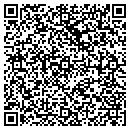QR code with CC Freight LLC contacts