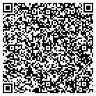 QR code with His Call Telecommunication contacts