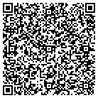 QR code with S & S Discount Tobacco Center contacts