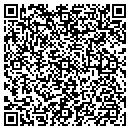 QR code with L A Publishing contacts