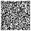 QR code with Custom Cups contacts