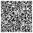 QR code with James Kirk contacts
