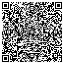 QR code with Monte Chaille contacts