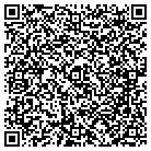 QR code with Menzer Mc Clure Architects contacts